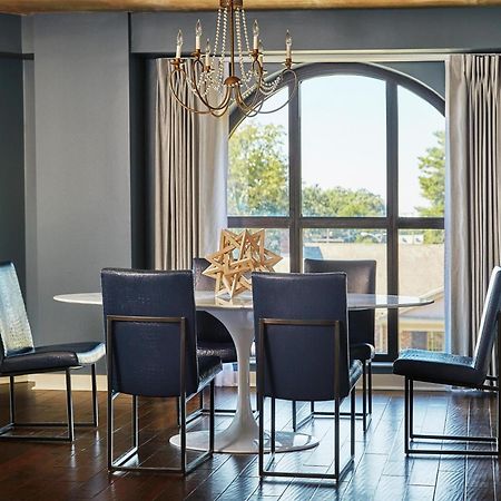 Graduate By Hilton Oxford Hotel Interior photo